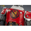 JoyToy TMNT - Super Bebop - Teenage Mutant Ninja Turtles 1/18