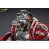JoyToy TMNT - Super Bebop - Teenage Mutant Ninja Turtles 1/18