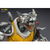 JoyToy TMNT - Mighty Rocksteady - Teenage Mutant Ninja Turtles 1/18