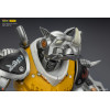 JoyToy TMNT - Mighty Rocksteady - Teenage Mutant Ninja Turtles 1/18