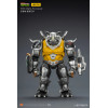 JoyToy TMNT - Mighty Rocksteady - Teenage Mutant Ninja Turtles 1/18