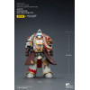 JoyToy Space Marines - White Scars - Stormseer Consul with Force Staff and Bolt Pistol 1/18 - The Horus Heresy