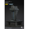 JoyToy - Ultramarines Captain MkX Helmet & Display Stand 1/1