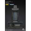 JoyToy - Ultramarines Captain MkX Helmet & Display Stand 1/1