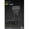 JoyToy - Ultramarines Captain MkX Helmet & Display Stand 1/1