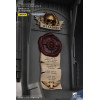 JoyToy - Ultramarines Captain MkX Helmet & Display Stand 1/1