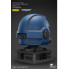 JoyToy - Ultramarines Captain MkX Helmet & Display Stand 1/1