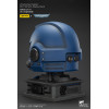 JoyToy - Ultramarines Captain MkX Helmet & Display Stand 1/1