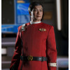 EXO-6 - Star Trek 6: Uncharted Territories 1/6 Captain Hikaru Sulu action figure