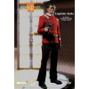 EXO-6 - Star Trek 6: Uncharted Territories 1/6 Captain Hikaru Sulu action figure