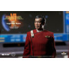 EXO-6 - Star Trek 6: Uncharted Territories 1/6 Captain Hikaru Sulu action figure