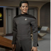 EXO-6 - Star Trek: La Nouvelle Génération figurine 1/6 Wesley Crusher