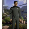 EXO-6 - Star Trek: La Nouvelle Génération figurine 1/6 Wesley Crusher