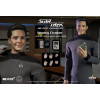 EXO-6 - Star Trek: La Nouvelle Génération figurine 1/6 Wesley Crusher
