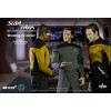 EXO-6 - Star Trek: La Nouvelle Génération figurine 1/6 Wesley Crusher