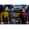 EXO-6 - Star Trek: La Nouvelle Génération figurine 1/6 Wesley Crusher