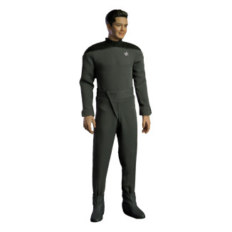 EXO-6 - Star Trek: La Nouvelle Génération figurine 1/6 Wesley Crusher