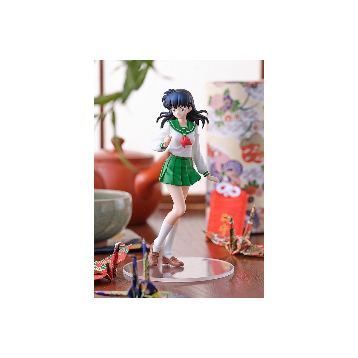 GoodSmile - Kagome Higurashi - InuYasha: THE FINAL ACT - Pop Up Parade