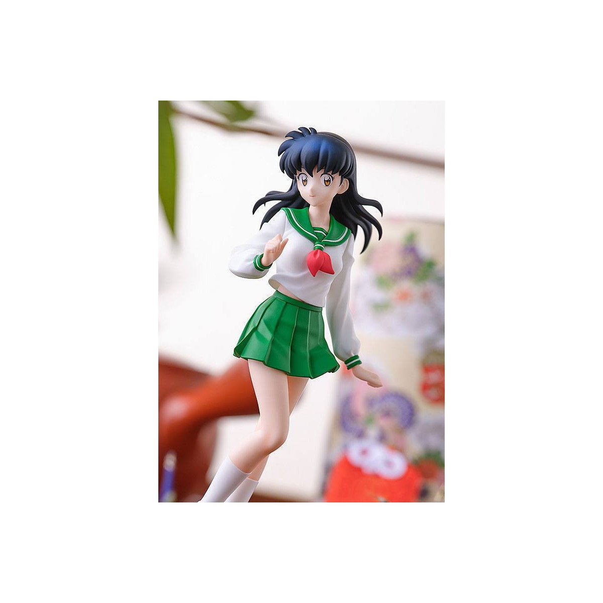 GoodSmile - Kagome Higurashi - InuYasha: THE FINAL ACT - Pop Up Parade