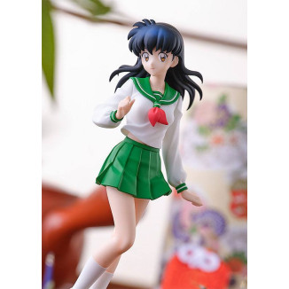 GoodSmile - Kagome Higurashi - InuYasha: THE FINAL ACT - Pop Up Parade
