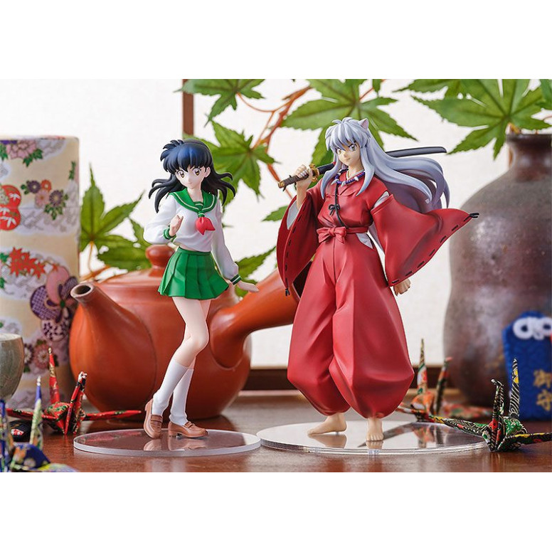 GoodSmile - Kagome Higurashi - InuYasha: THE FINAL ACT - Pop Up Parade