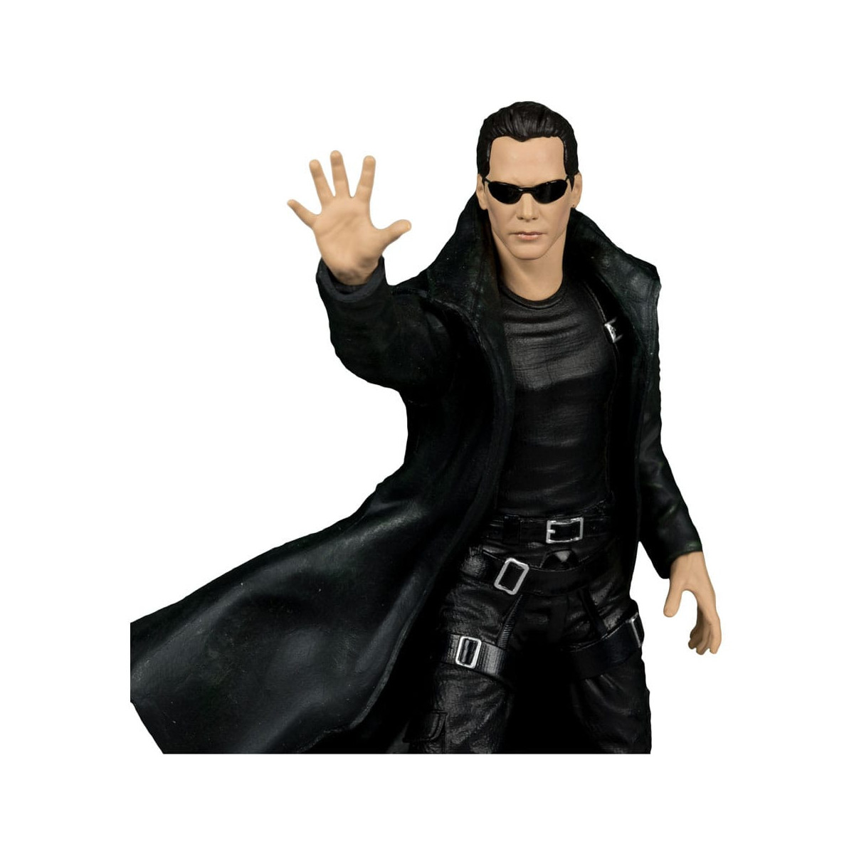 Mc Farlane - The Matrix NEO - Movie Maniacs