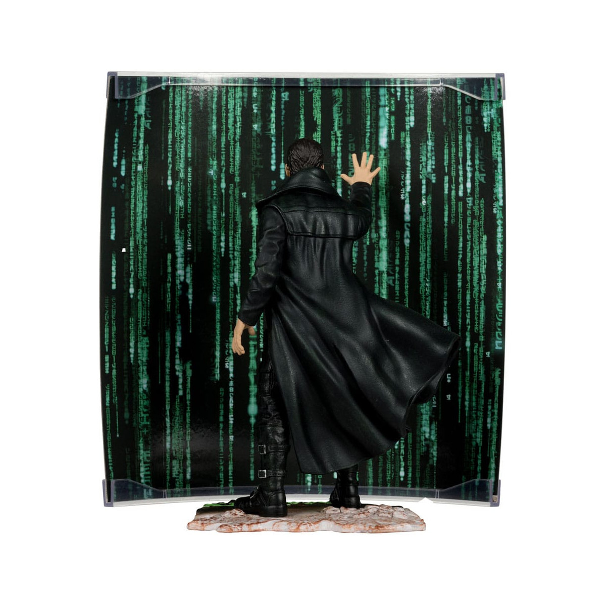 Mc Farlane - The Matrix NEO - Movie Maniacs