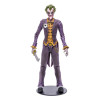 Mc Farlane - DC Multiverse - The Joker (Batman: Arkham City) 1/12