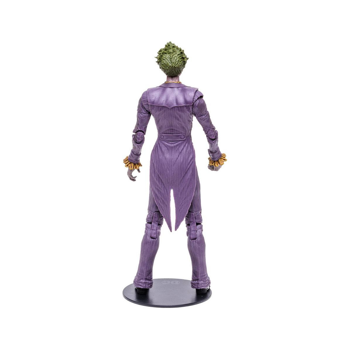 Mc Farlane - DC Multiverse - The Joker (Batman: Arkham City) 1/12