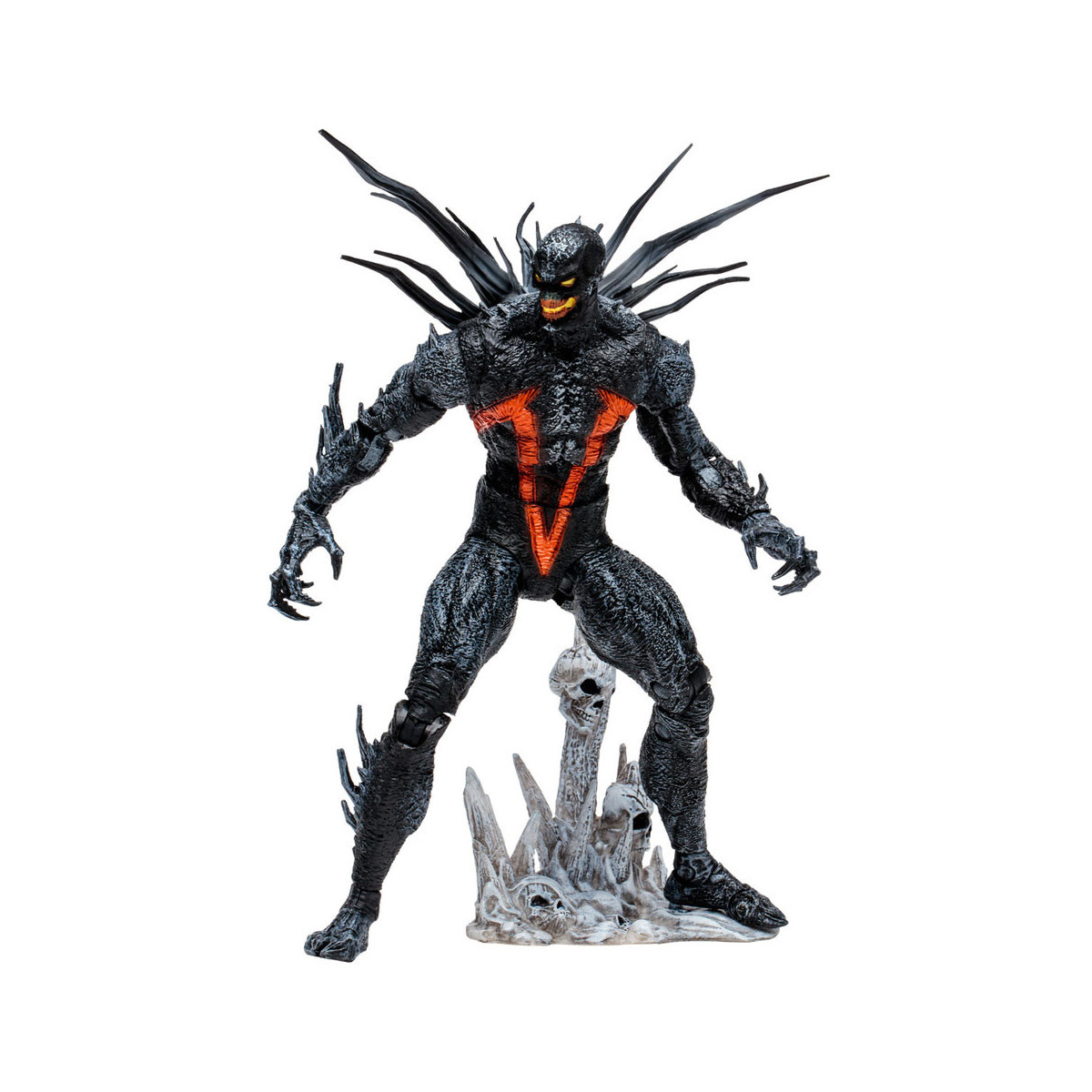 McFarlane - Spawn - Plague
