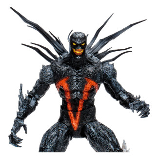 McFarlane - Spawn - Plague