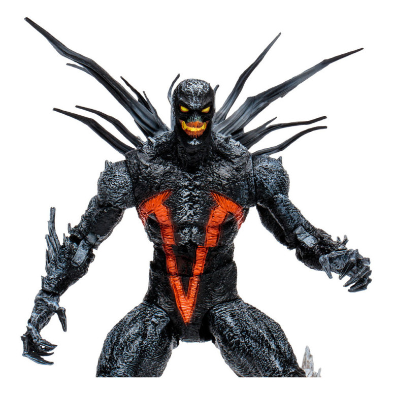 McFarlane - Spawn - Plague