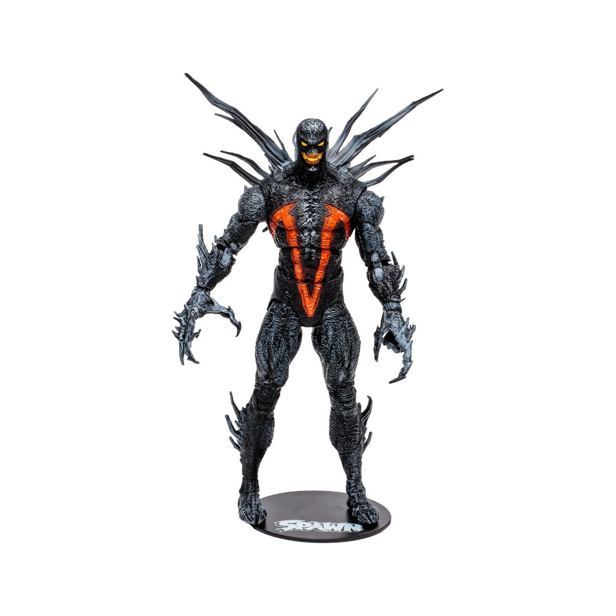 McFarlane - Spawn - Plague