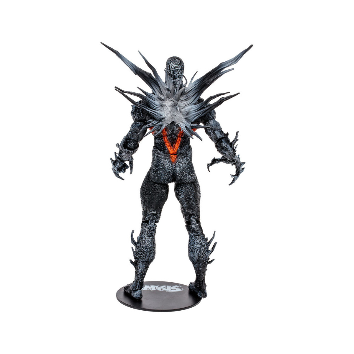 McFarlane - Spawn - Plague