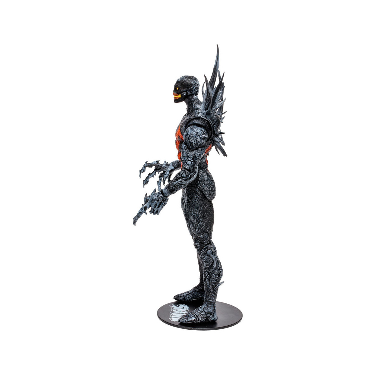 McFarlane - Spawn - Plague