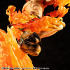 Megahouse One Piece Portrait Of Pirates - P.O.P. NEO-MAXIMUM Portgas D. Ace 15th Anniversary Super Limited Reprint Ver.