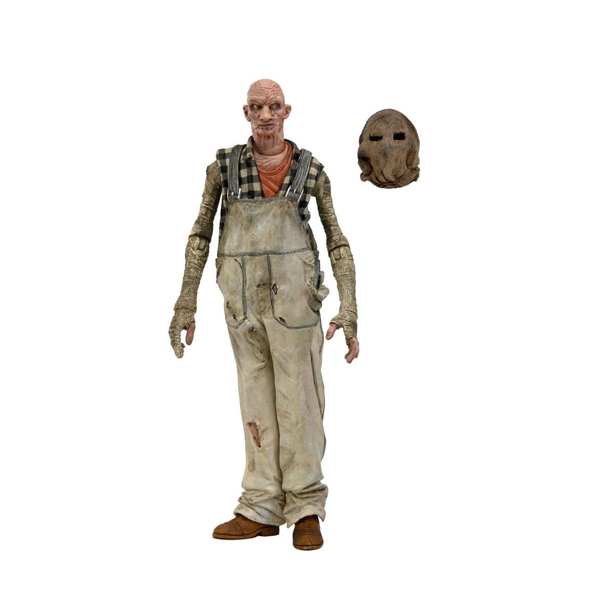 Neca The Devil's Rejects 20th anniversary - Handyman Tiny (Overalls)