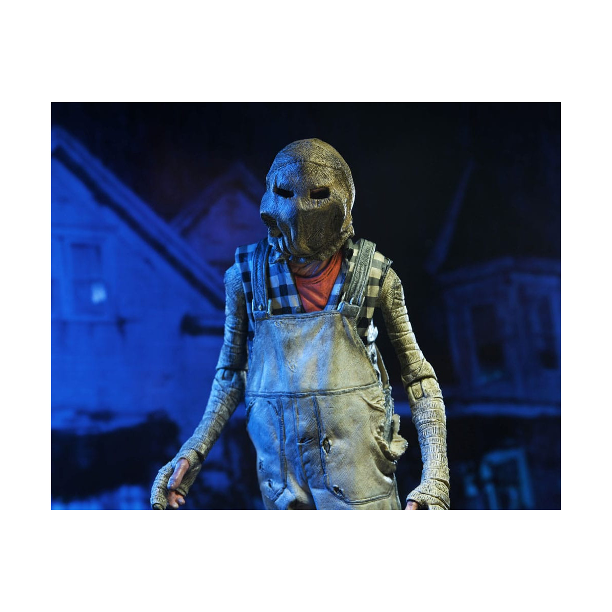 Neca The Devil's Rejects 20th anniversary - Handyman Tiny (Overalls)