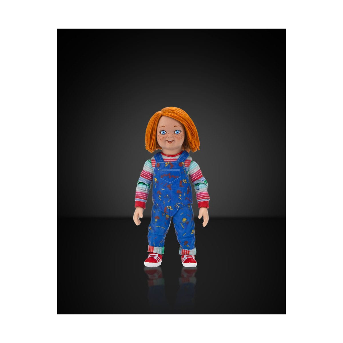 Neca Chucky TV serie - Blind Box Assortment Good Guy Series 1 - 12 figures