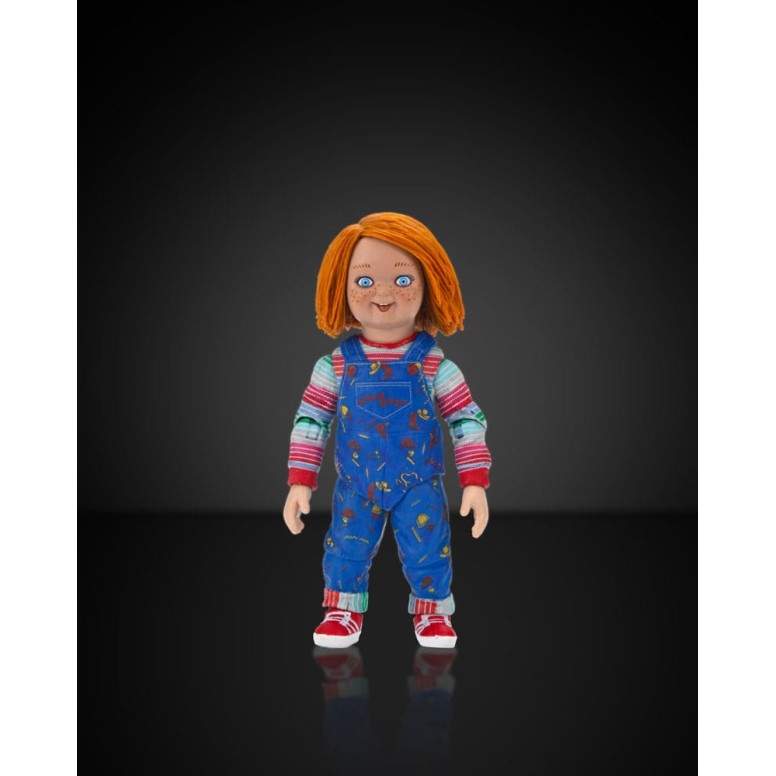 Neca Chucky TV serie - Blind Box Assortment Good Guy Series 1 - 12 figures