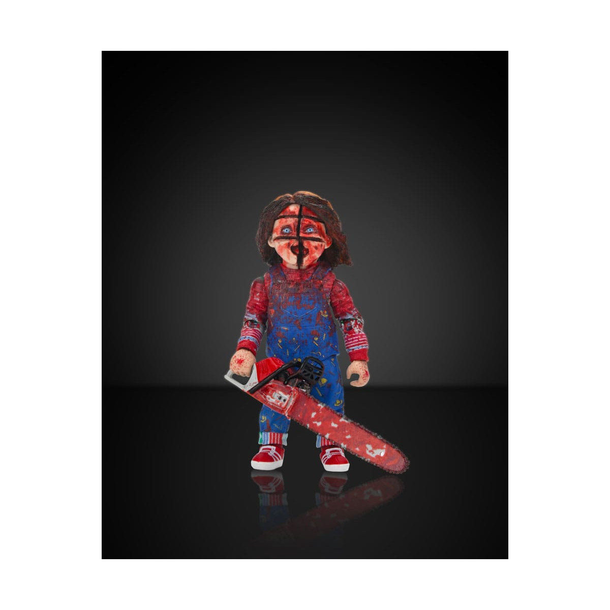 Neca Chucky TV serie - Blind Box Assortment Good Guy Series 1 - 12 figures