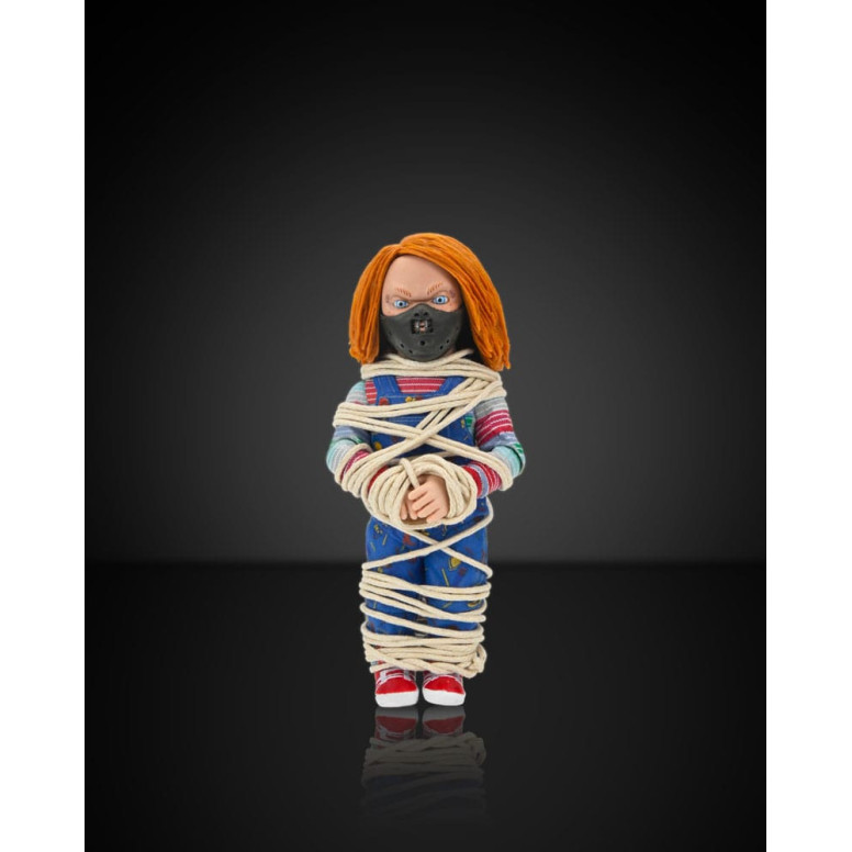 Neca Chucky TV serie - Blind Box Assortment Good Guy Series 1 - 12 figures