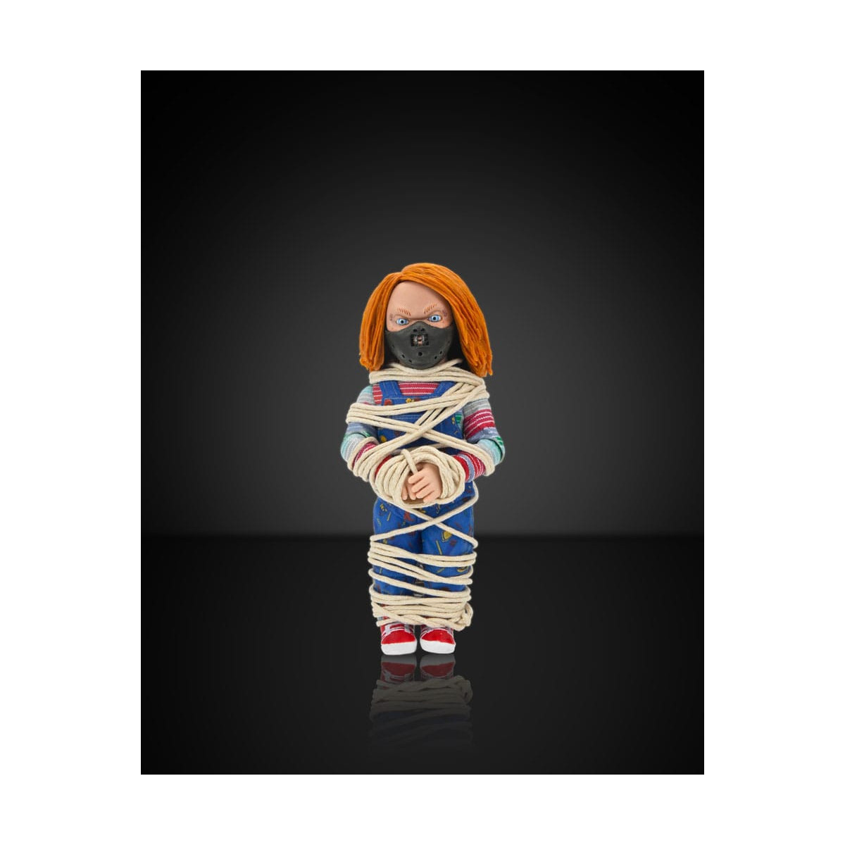 Neca Chucky TV serie - Blind Box Good Guy Series 1