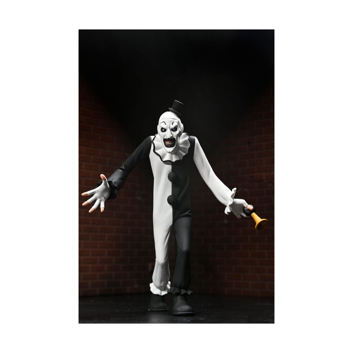 Neca - Toony Terrors - Terrifier - Art The Clown