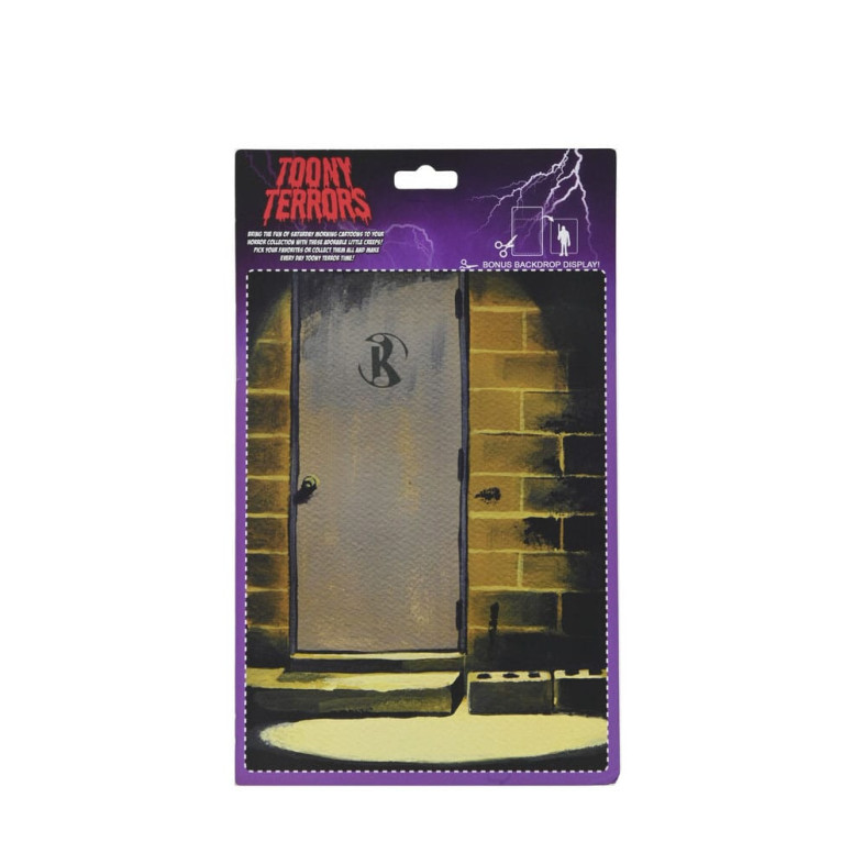 Neca - Toony Terrors - Terrifier - Art The Clown