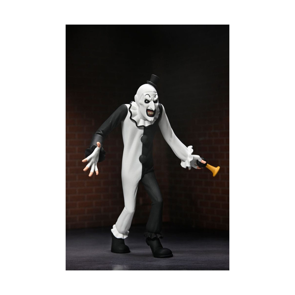 Neca - Toony Terrors - Terrifier - Art The Clown