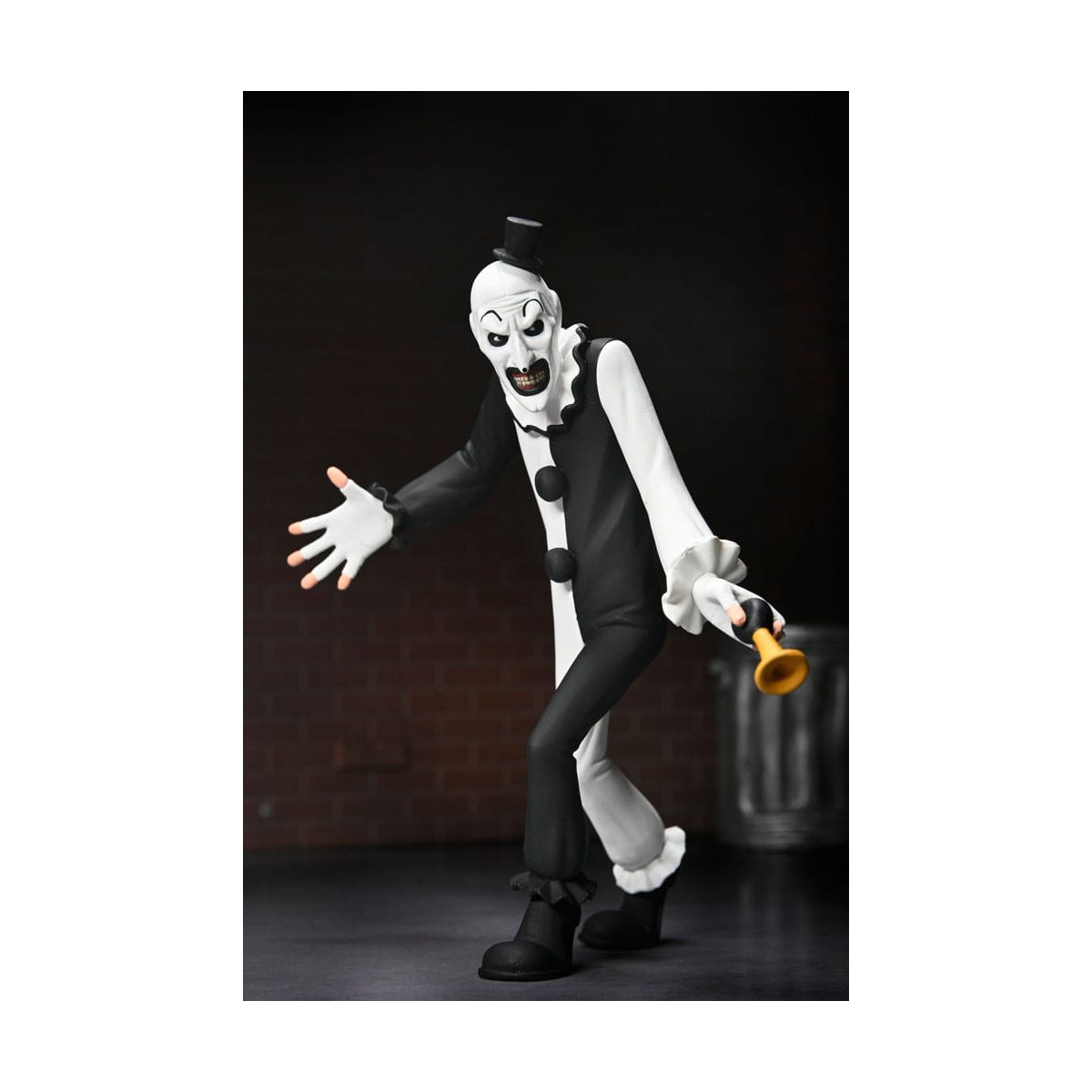 Neca - Toony Terrors - Terrifier - Art The Clown