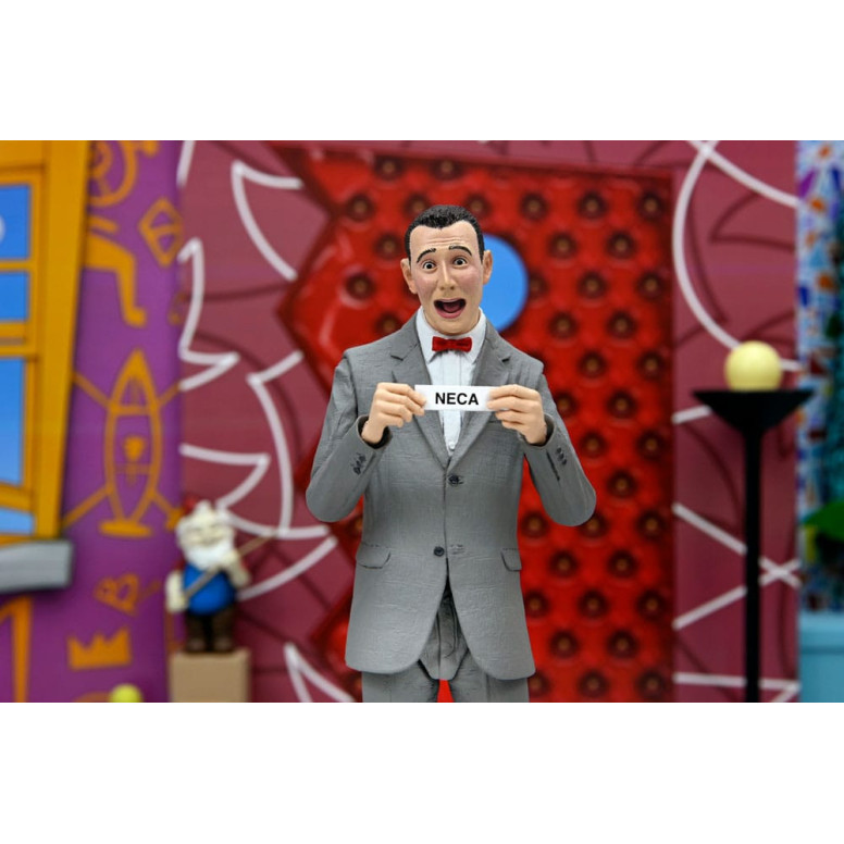 Neca - Ultimate Pee-wee Herman