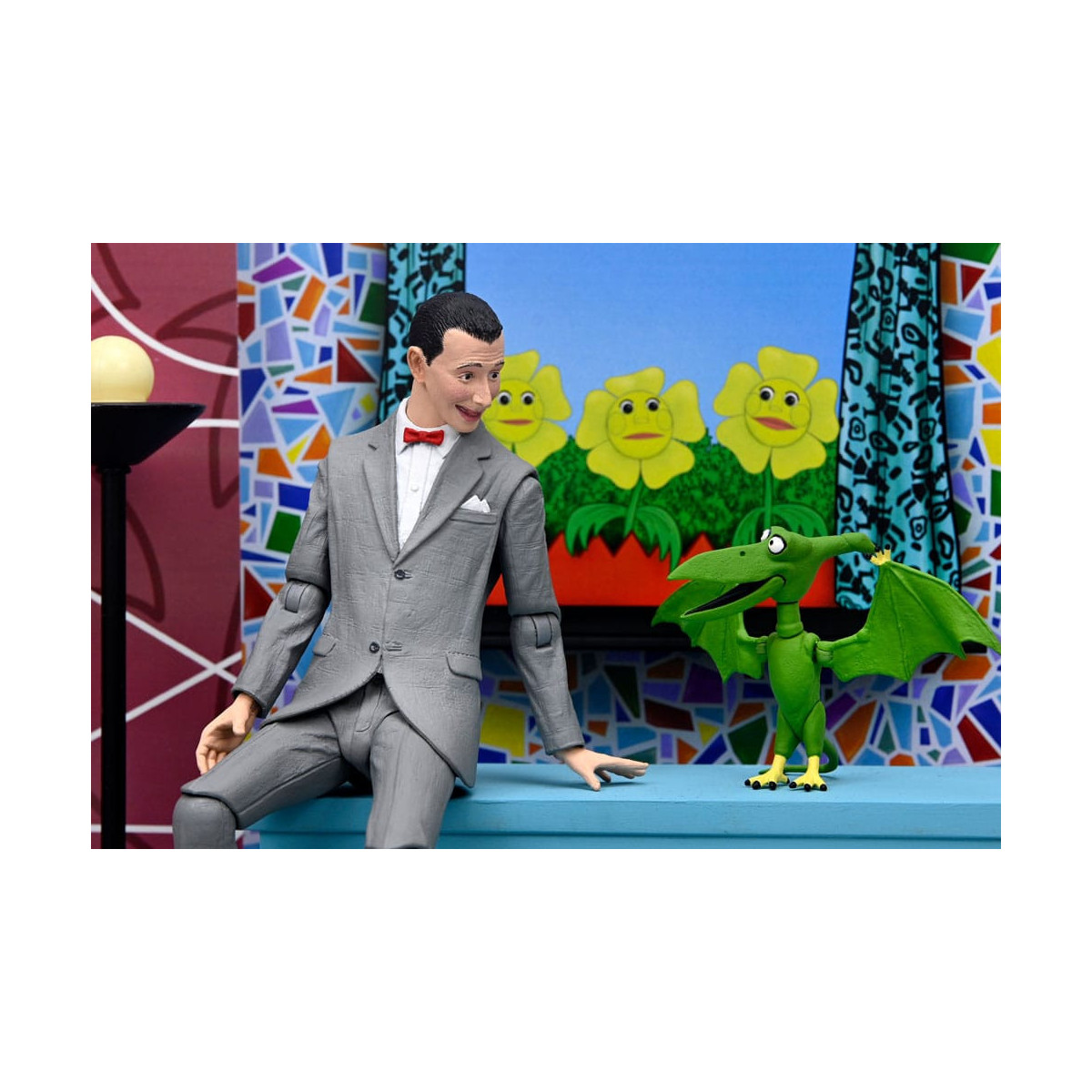 Neca - Ultimate Pee-wee Herman