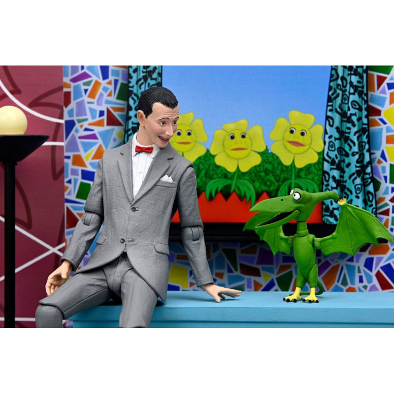 Neca - Ultimate Pee-wee Herman